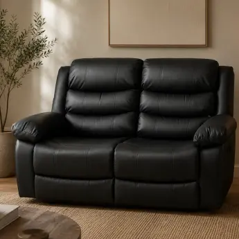 Asiento reclinable doble's photo #1