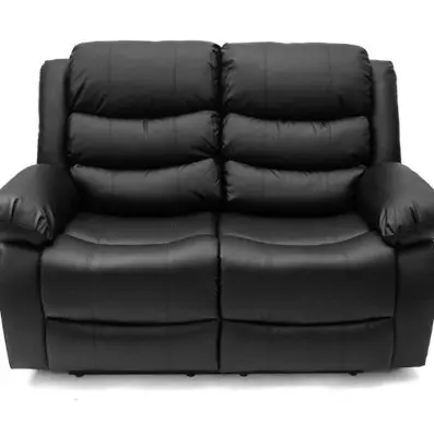 Asiento reclinable doble's photo #2