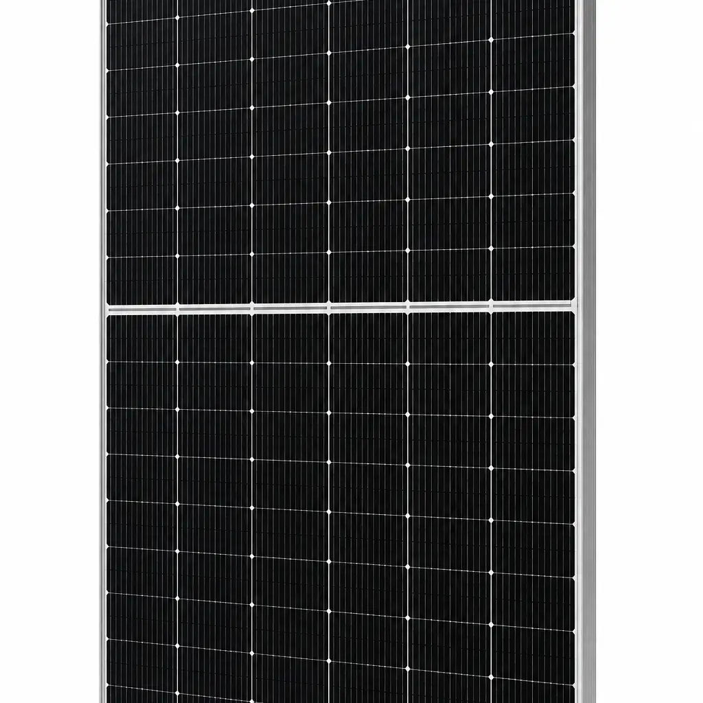 PANEL SOLAR BOVIET SOLAR MONOCRISTALINO – 575W's photo #1