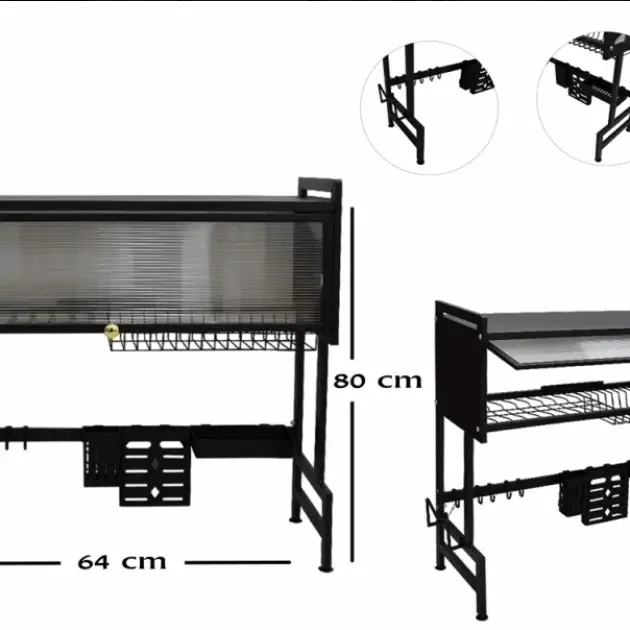 Imagen de Escurridores